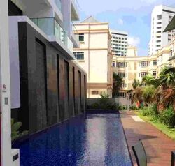 Jupiter 18 (D15), Apartment #430160151